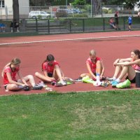 2022 - Čáslav léto 2022