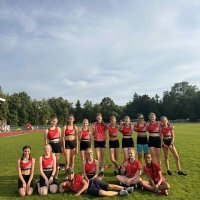 2025 - Závody 2025 leden-červen